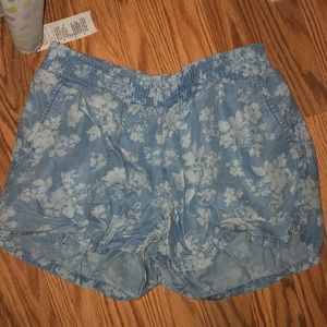 Cherokee XL Girl’s Shorts
